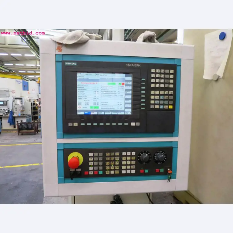 Stroji za izdelavo zobnikov-7