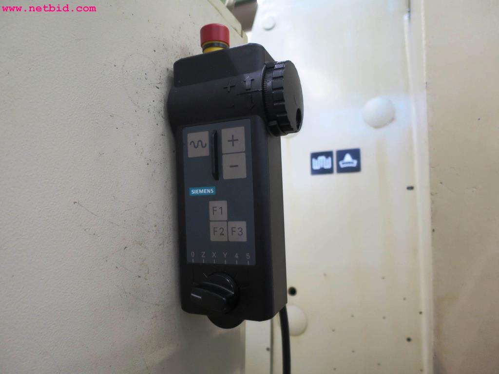 Stroji za izdelavo zobnikov-8