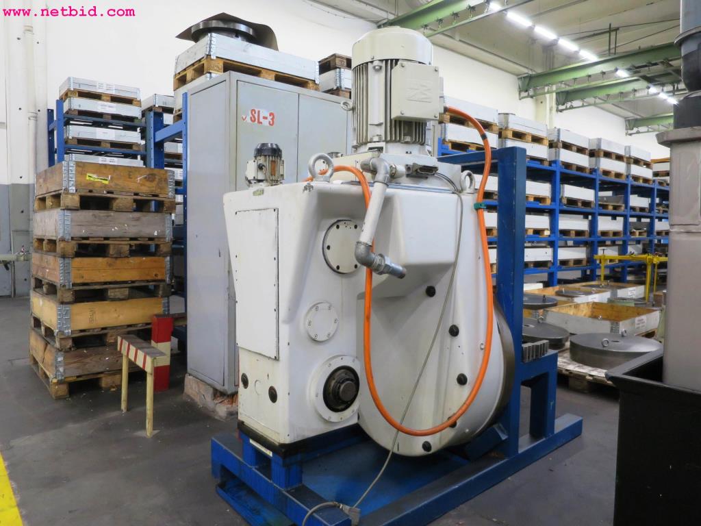 Stroji za izdelavo zobnikov-9