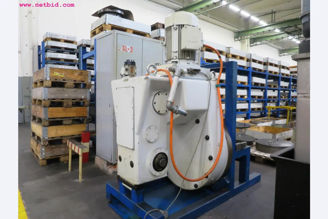 Stroji za izdelavo zobnikov-9