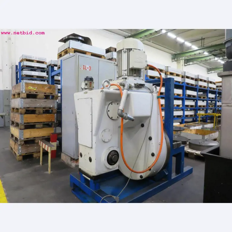 Stroji za izdelavo zobnikov-9