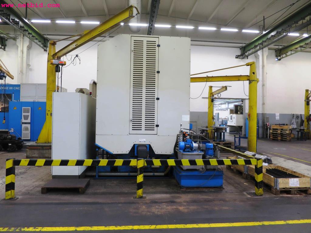 Gear manufacturing machines -10