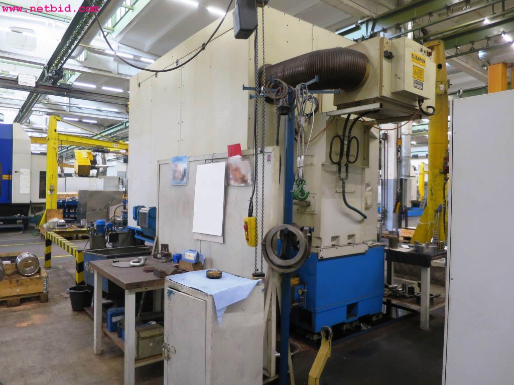 Gear manufacturing machines -13