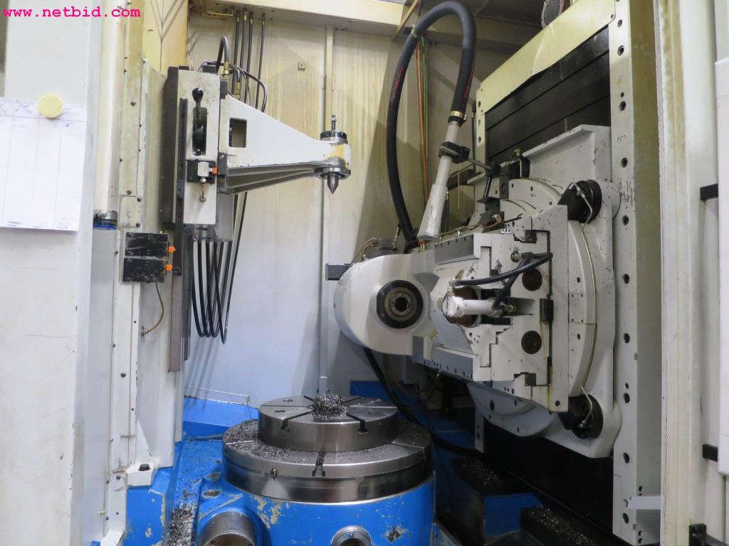 Gear manufacturing machines -2