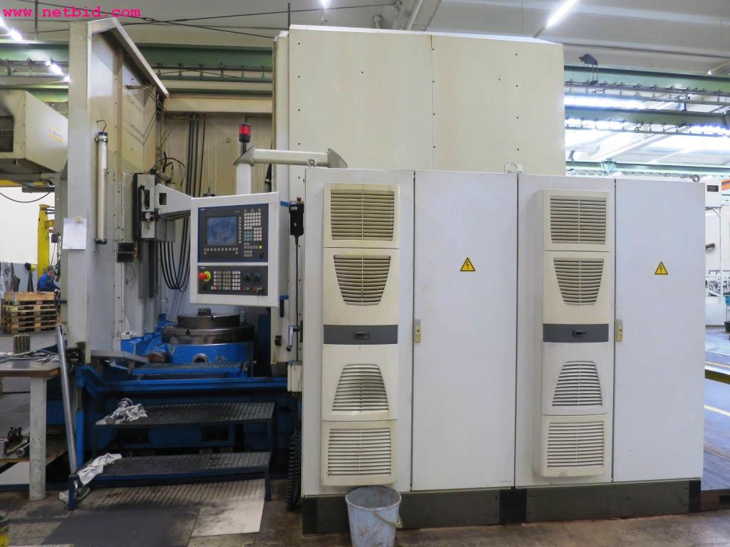 Gear manufacturing machines -3