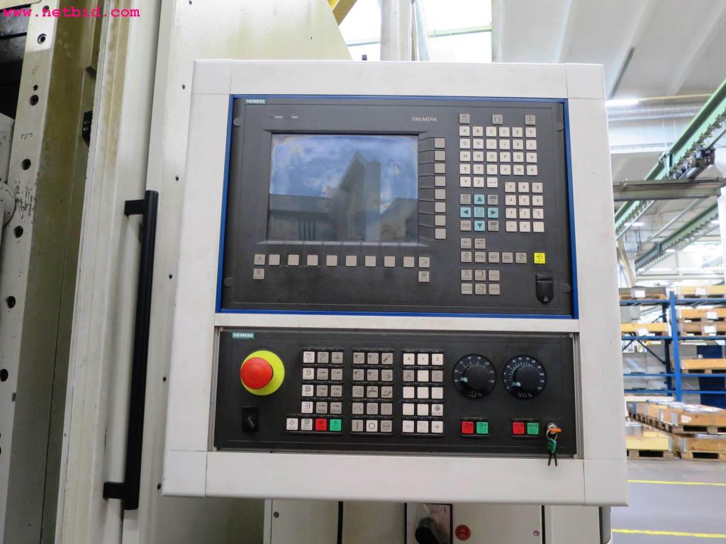 Gear manufacturing machines -4