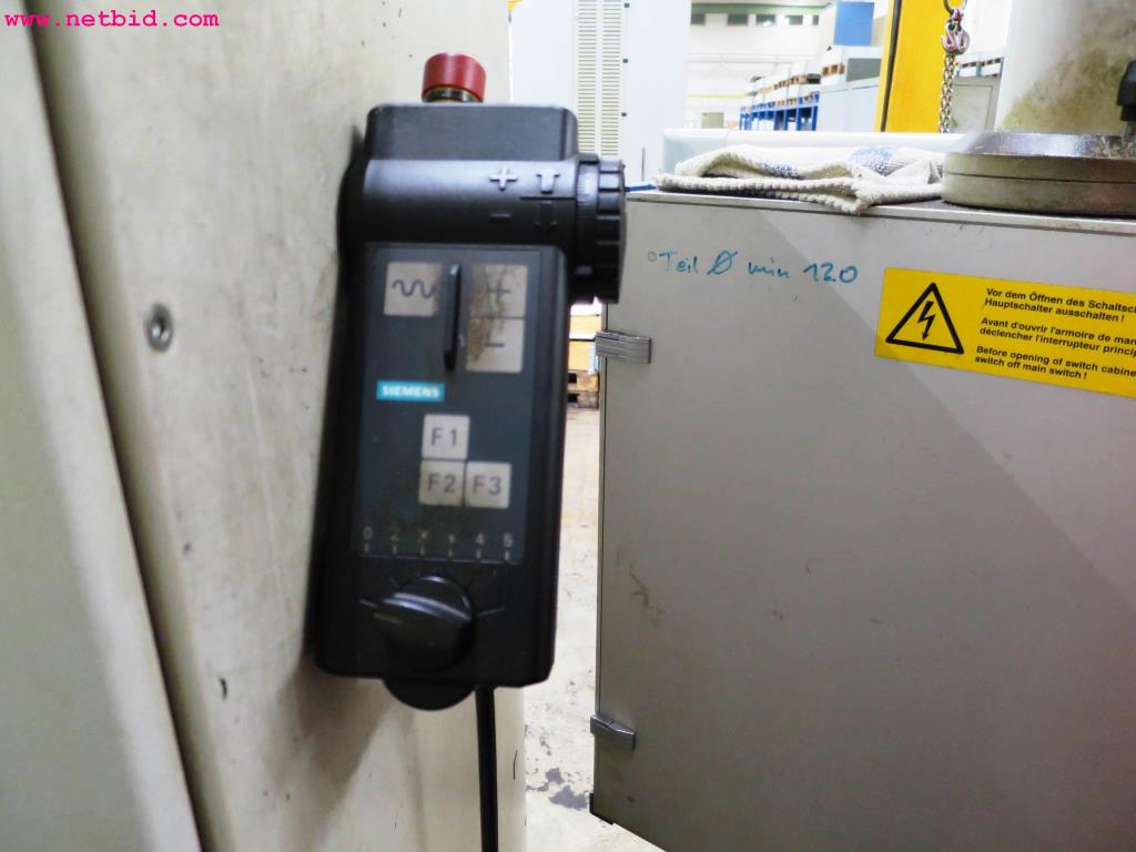 Gear manufacturing machines -5