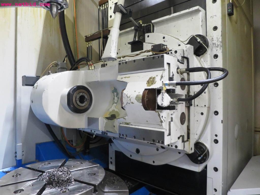 Gear manufacturing machines -6