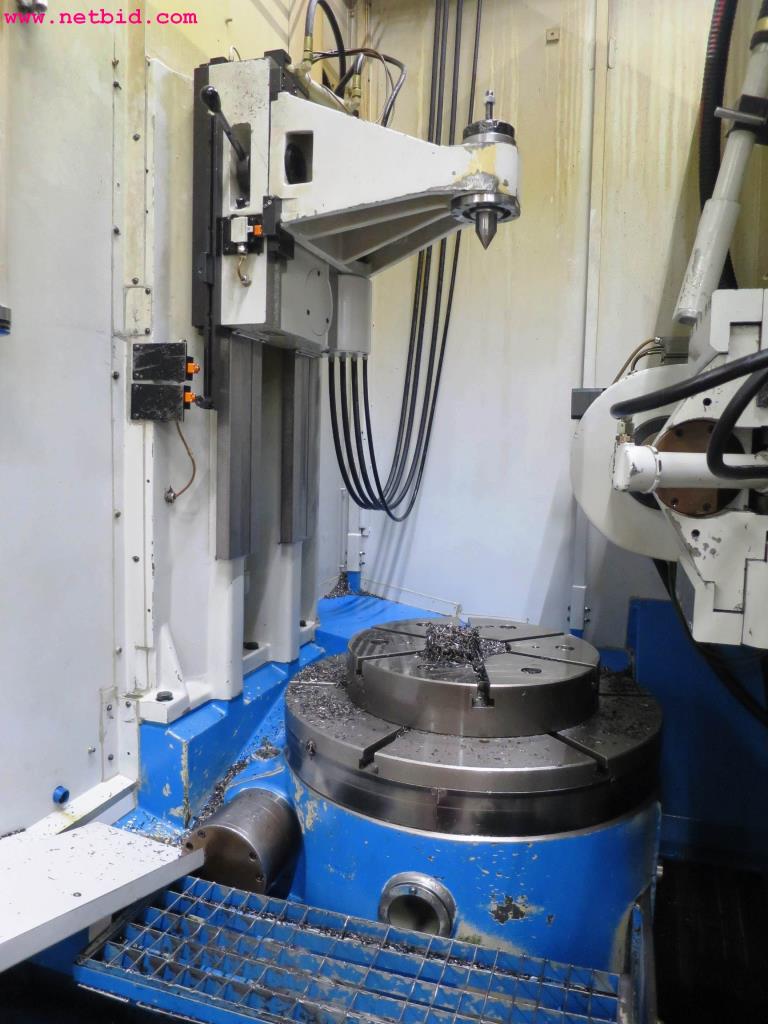 Gear manufacturing machines -7