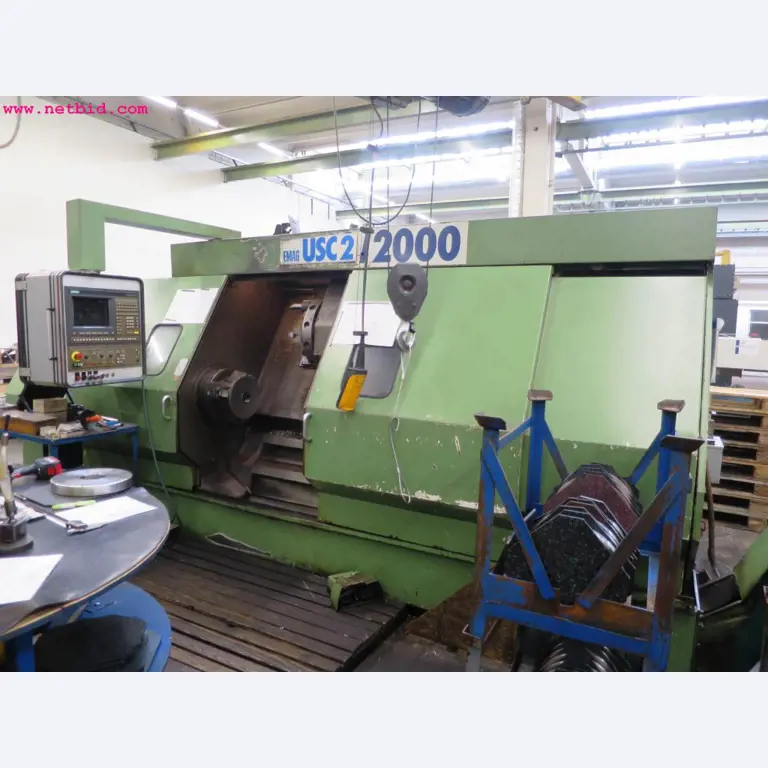 Máquinas de fabrico de engrenagens-1