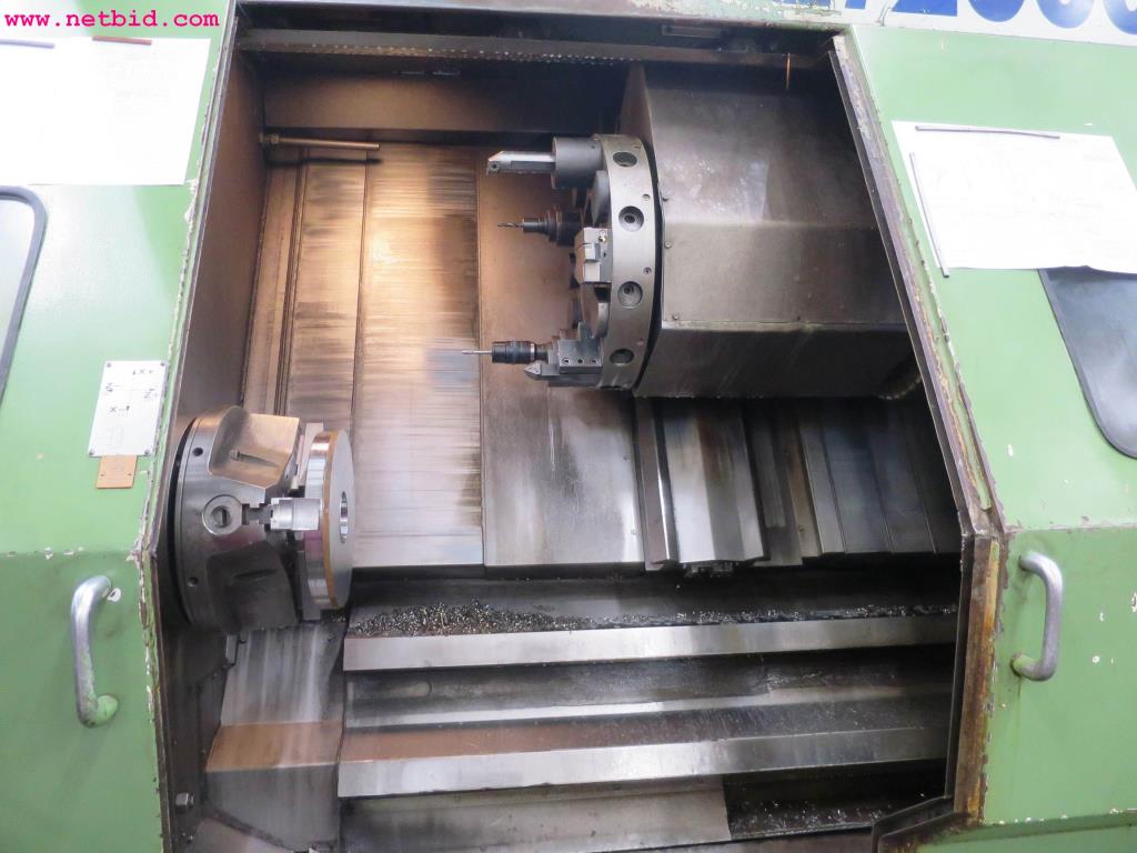 Stroji za izdelavo zobnikov-3