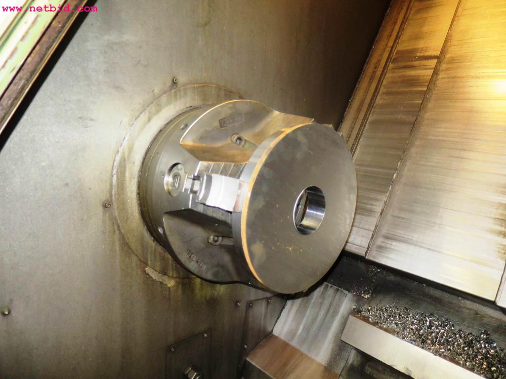 Stroji za izdelavo zobnikov-4