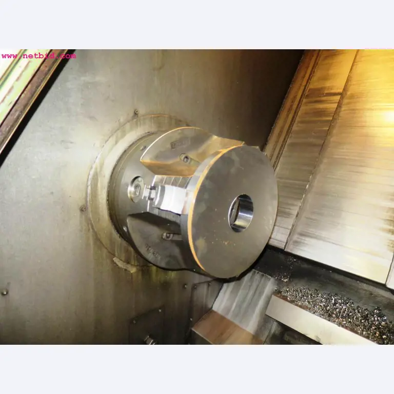 Máquinas de fabrico de engrenagens-4