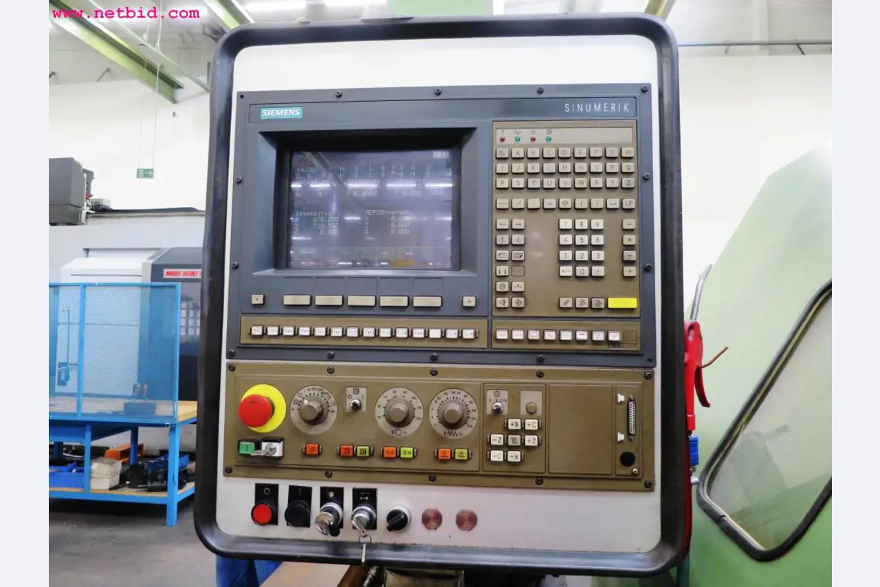 Máquinas de fabrico de engrenagens-8