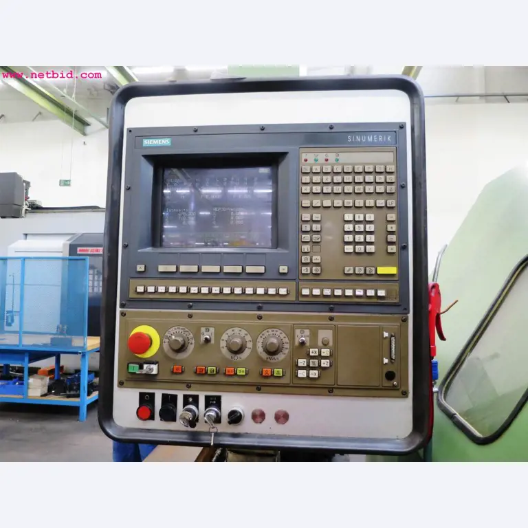 Máquinas de fabrico de engrenagens-8