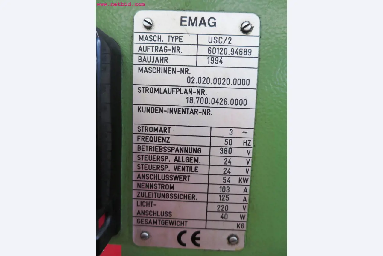Máquinas de fabrico de engrenagens-9