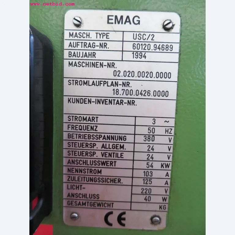 Máquinas de fabrico de engrenagens-9