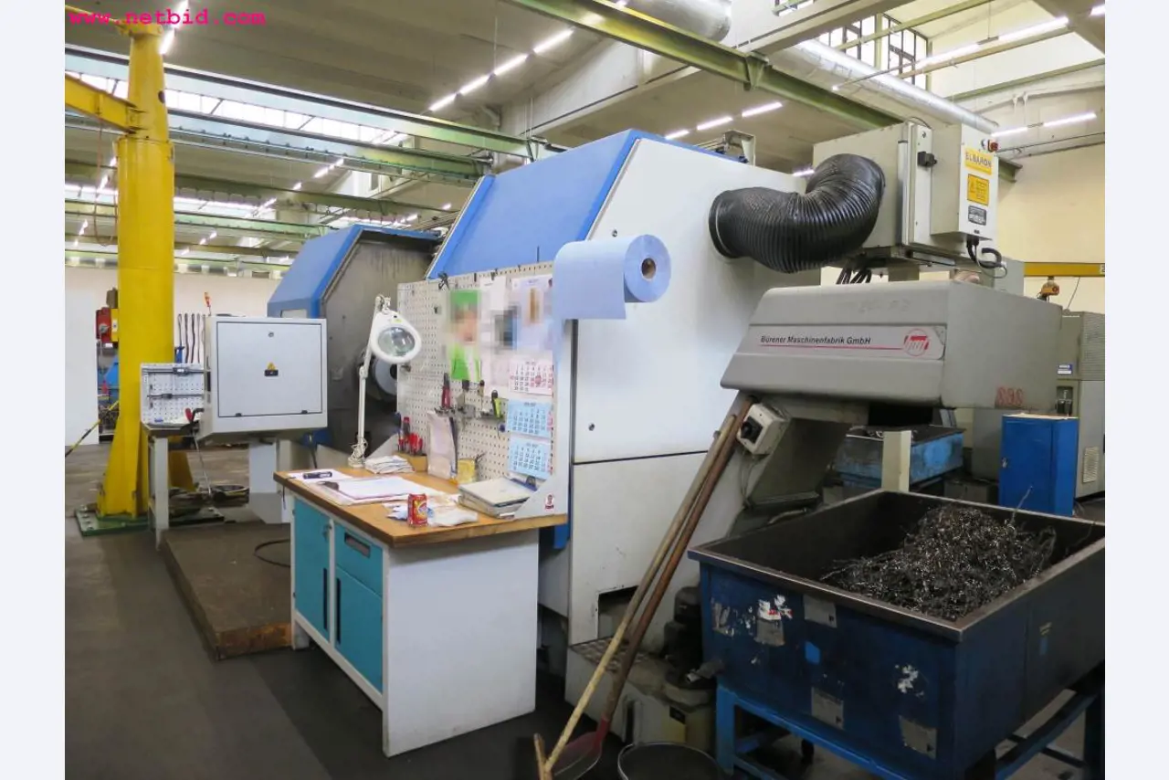 Máquinas de fabrico de engrenagens-10