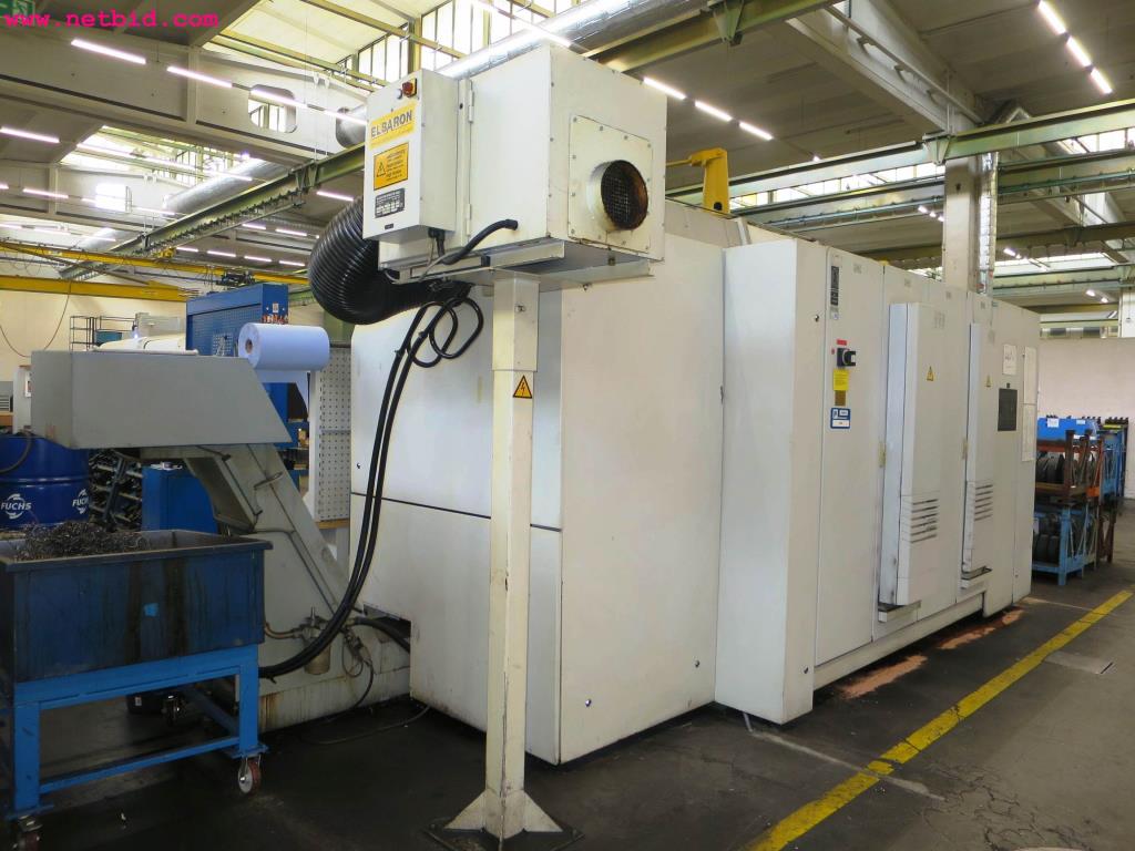 Stroji za izdelavo zobnikov-11