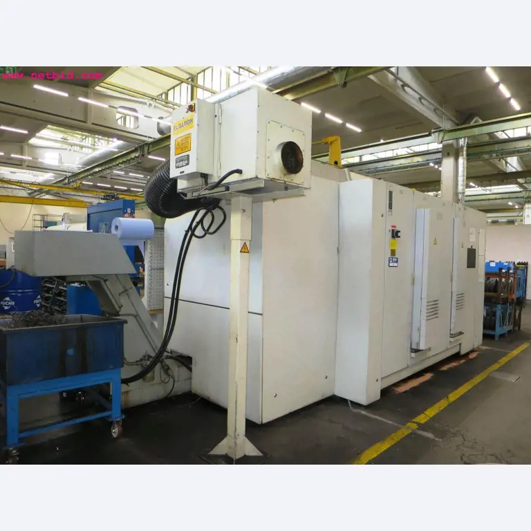 Máquinas de fabrico de engrenagens-11