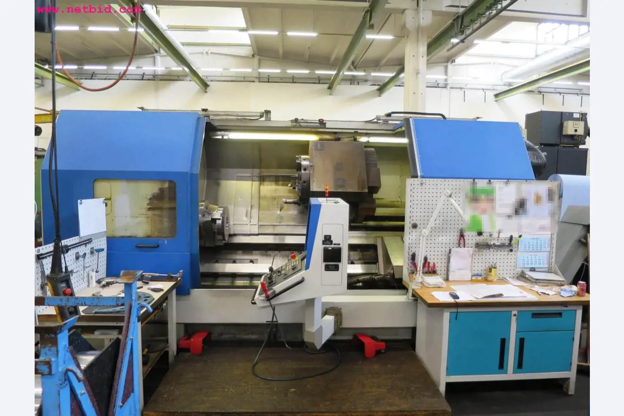 Máquinas de fabrico de engrenagens-1