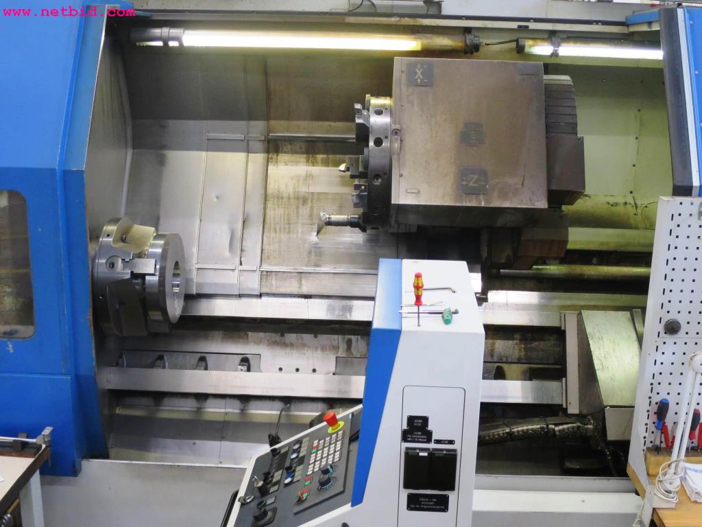 Stroji za izdelavo zobnikov-2