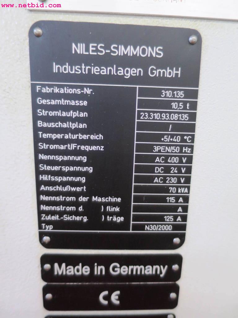 Stroji za izdelavo zobnikov-4