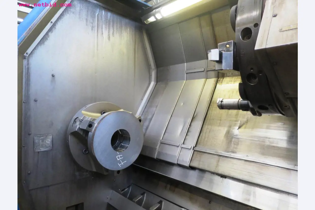 Máquinas de fabrico de engrenagens-5