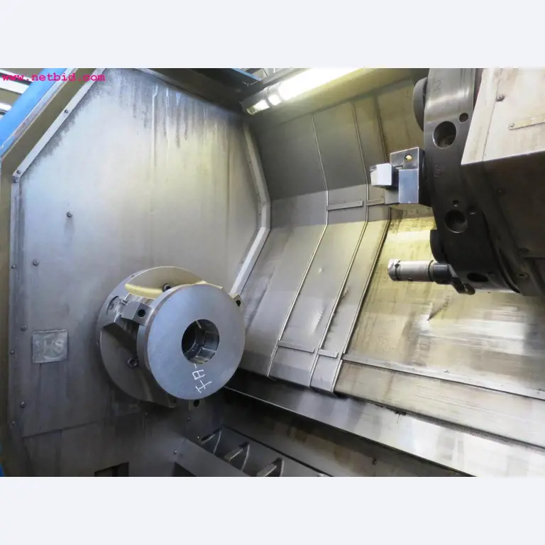 Máquinas de fabrico de engrenagens-5