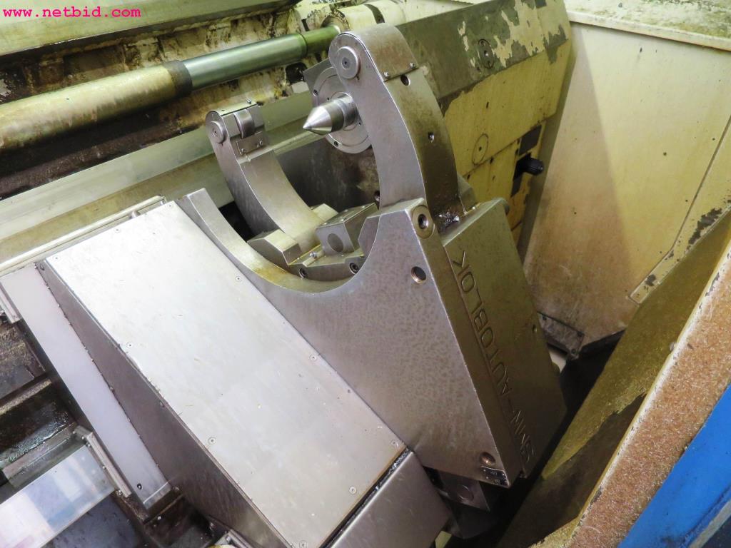 Stroji za izdelavo zobnikov-7