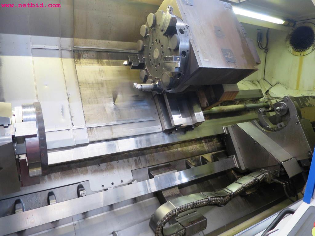 Stroji za izdelavo zobnikov-8