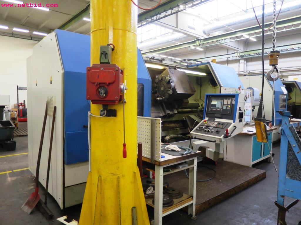 Stroji za izdelavo zobnikov-9