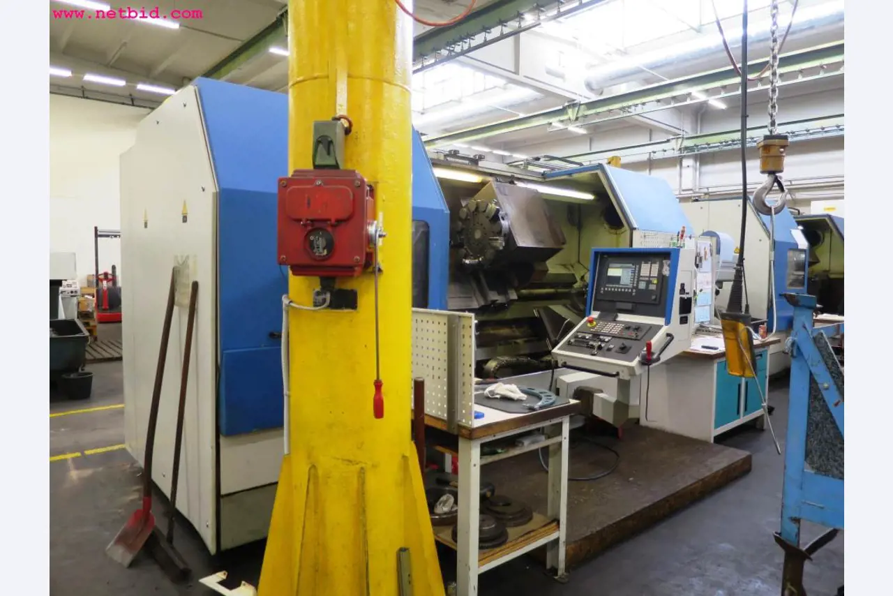 Máquinas de fabrico de engrenagens-9