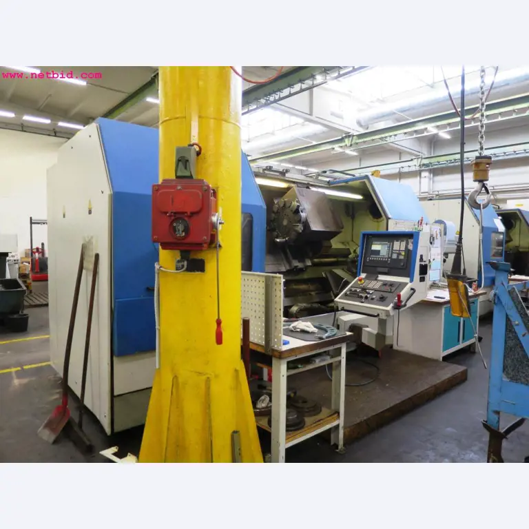 Máquinas de fabrico de engrenagens-9