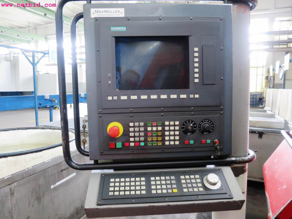 Stroji za izdelavo zobnikov-10