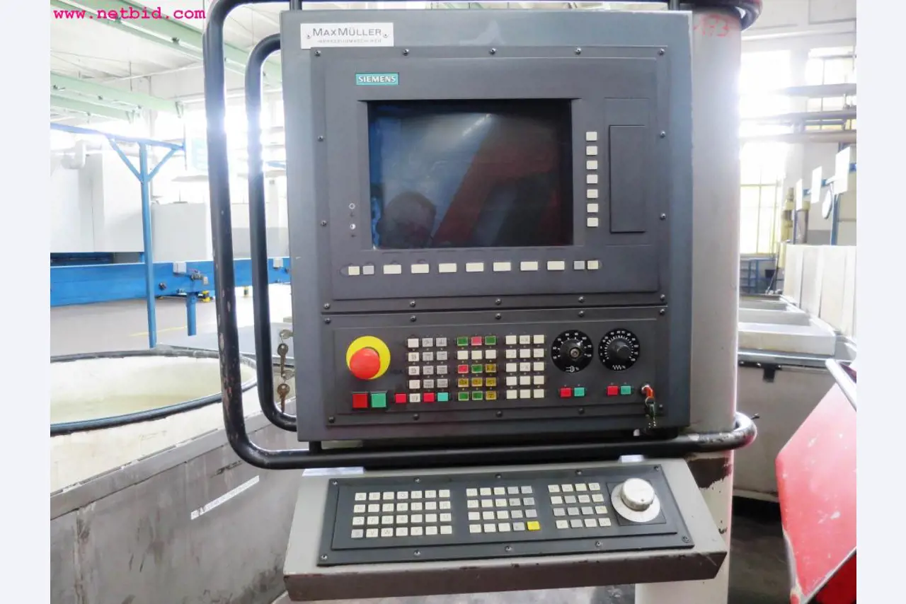 Stroji za izdelavo zobnikov-10