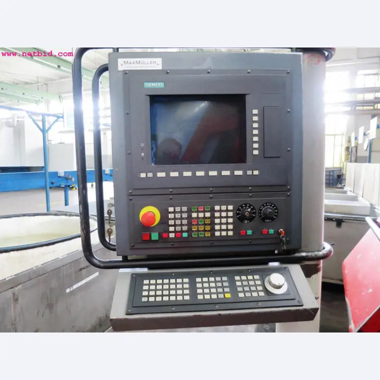 Stroji za izdelavo zobnikov-10