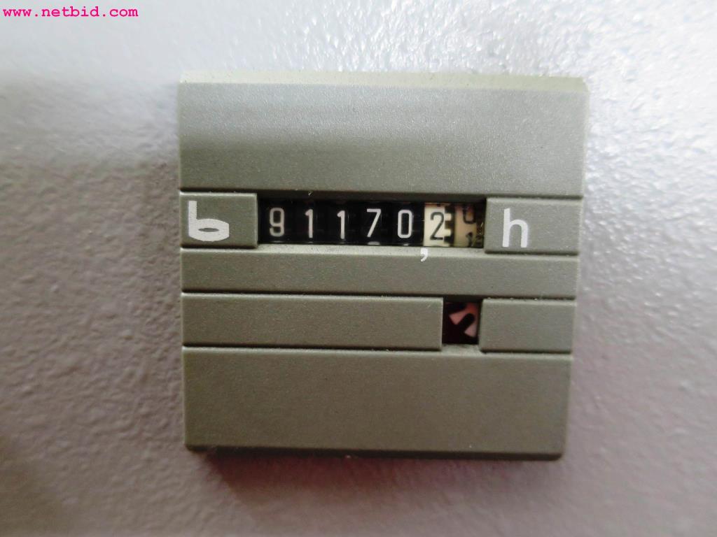 Stroji za izdelavo zobnikov-11