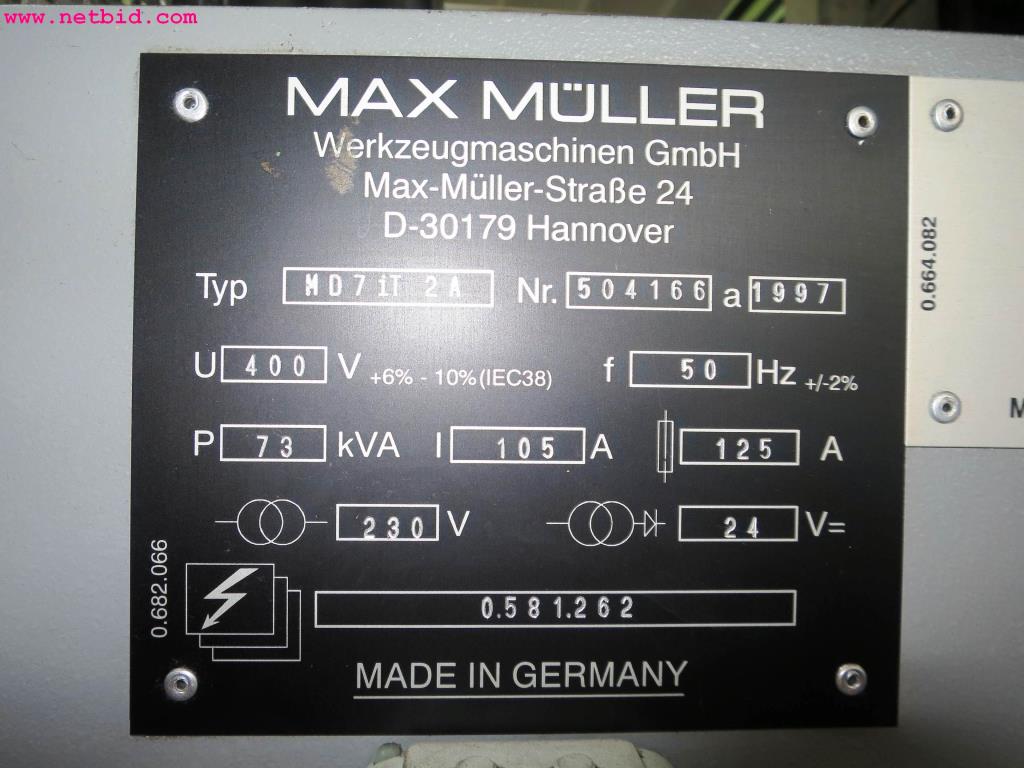 Stroji za izdelavo zobnikov-3