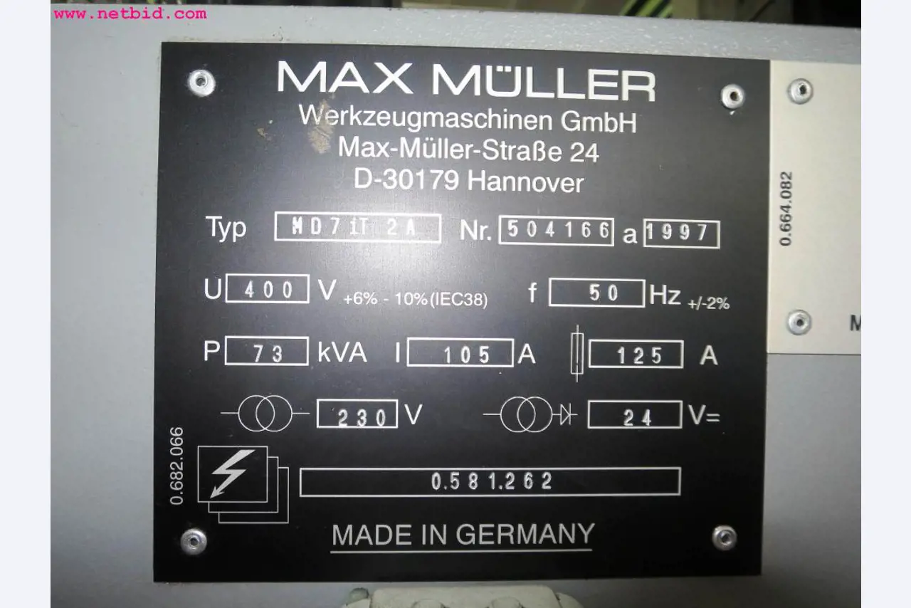 Stroji za izdelavo zobnikov-3