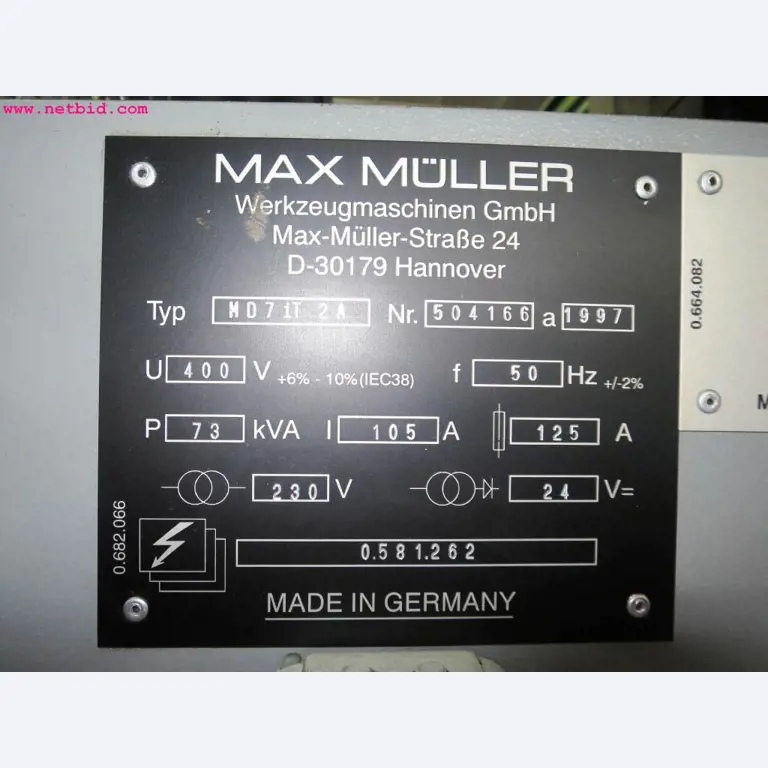 Stroji za izdelavo zobnikov-3