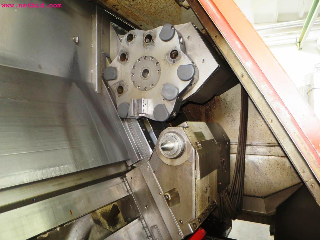 Stroji za izdelavo zobnikov-4