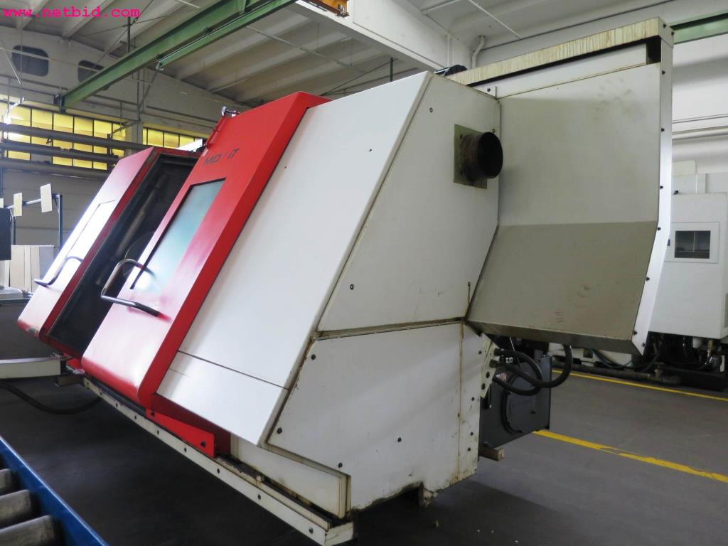 Stroji za izdelavo zobnikov-5