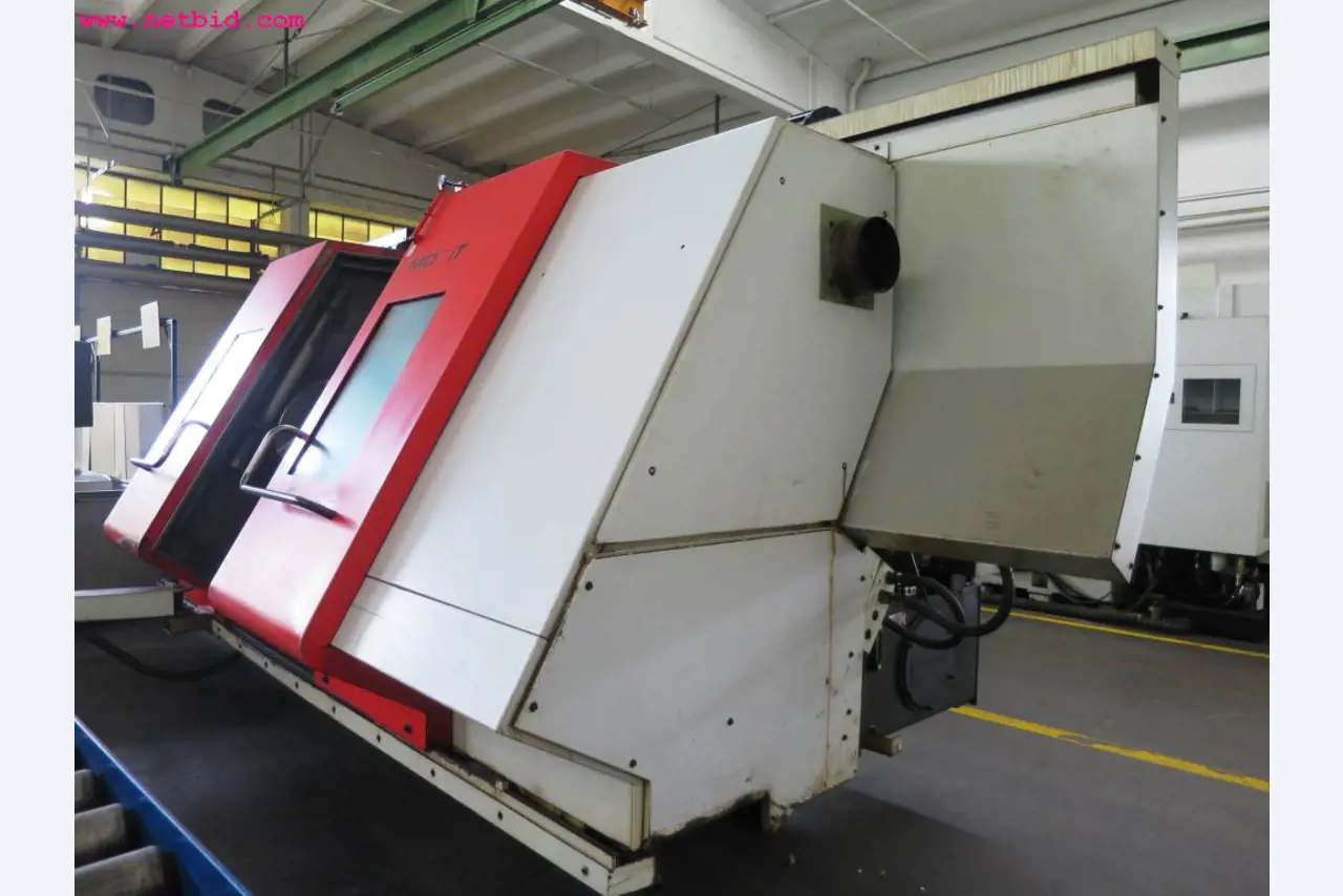 Stroji za izdelavo zobnikov-5