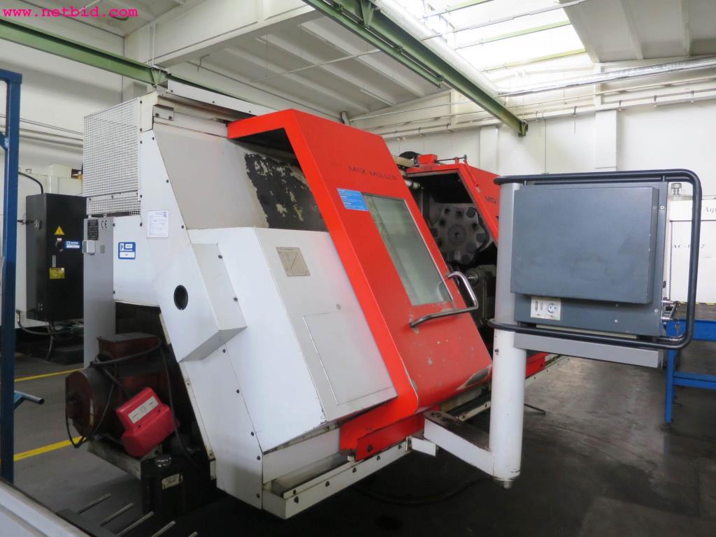 Stroji za izdelavo zobnikov-6