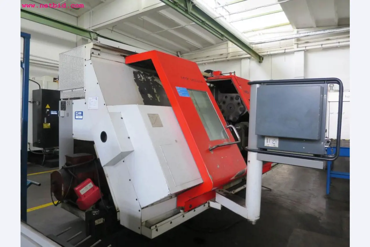 Stroji za izdelavo zobnikov-6