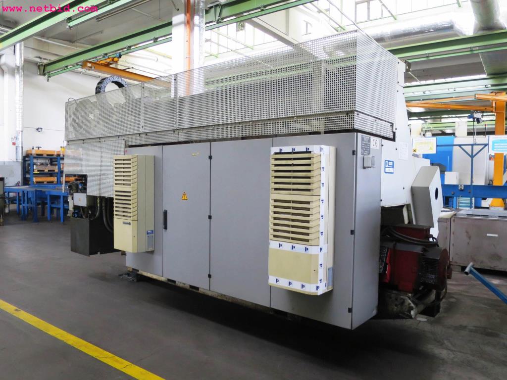 Stroji za izdelavo zobnikov-7