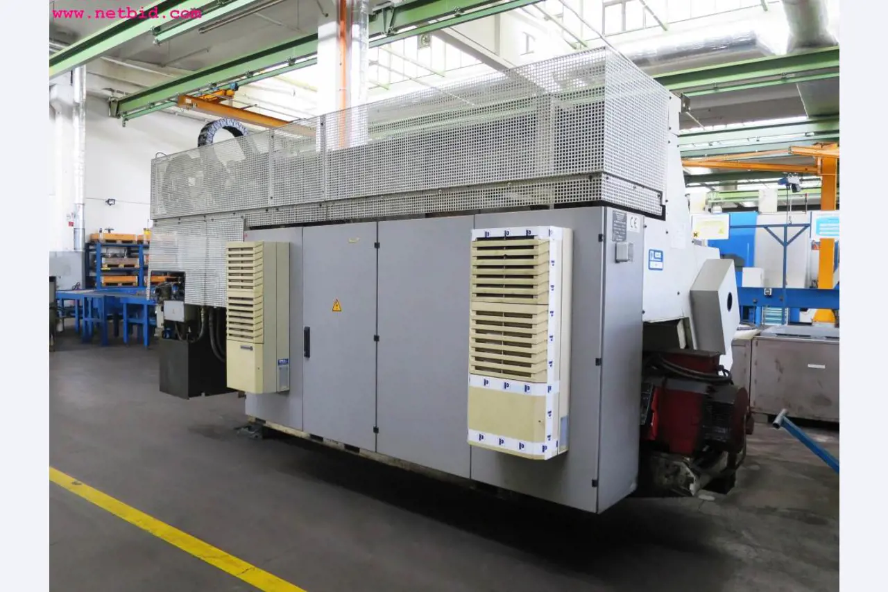 Stroji za izdelavo zobnikov-7