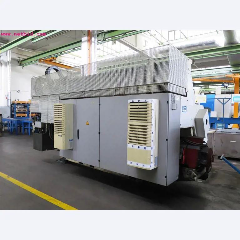 Stroji za izdelavo zobnikov-7