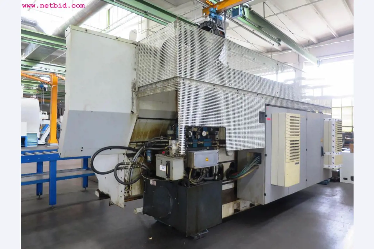 Stroji za izdelavo zobnikov-8